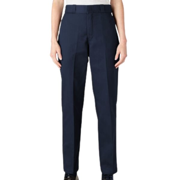 COG - Women's Regular Fit Work Pants Thumbnail