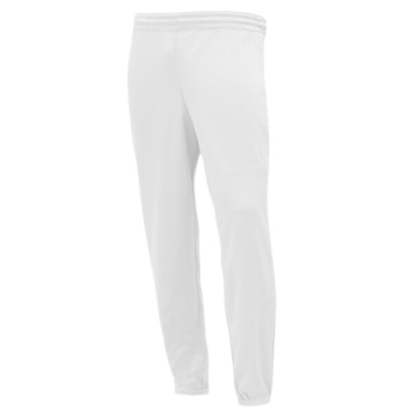 Adult League Baseball Pants Thumbnail