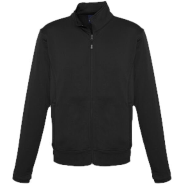 Trimach - Mens Hype Full Zip Jacket Thumbnail
