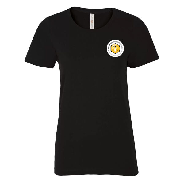 HBRC T-Shirts For Woman Thumbnail