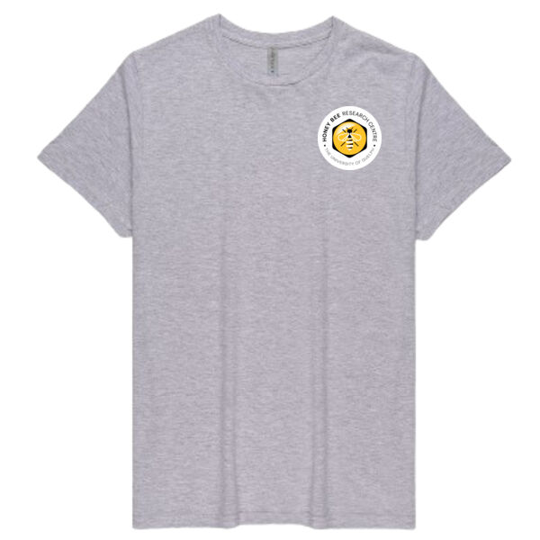 HBRC T-Shirts For Men (No Pocket) Thumbnail