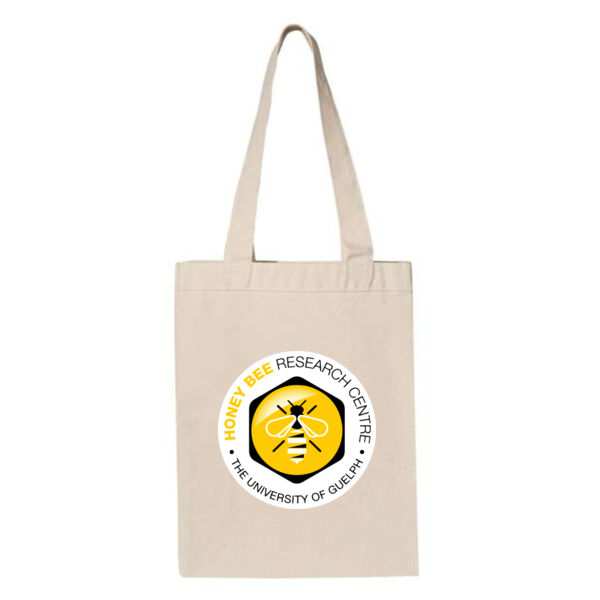 12L Gussetted Shopping Bag Thumbnail